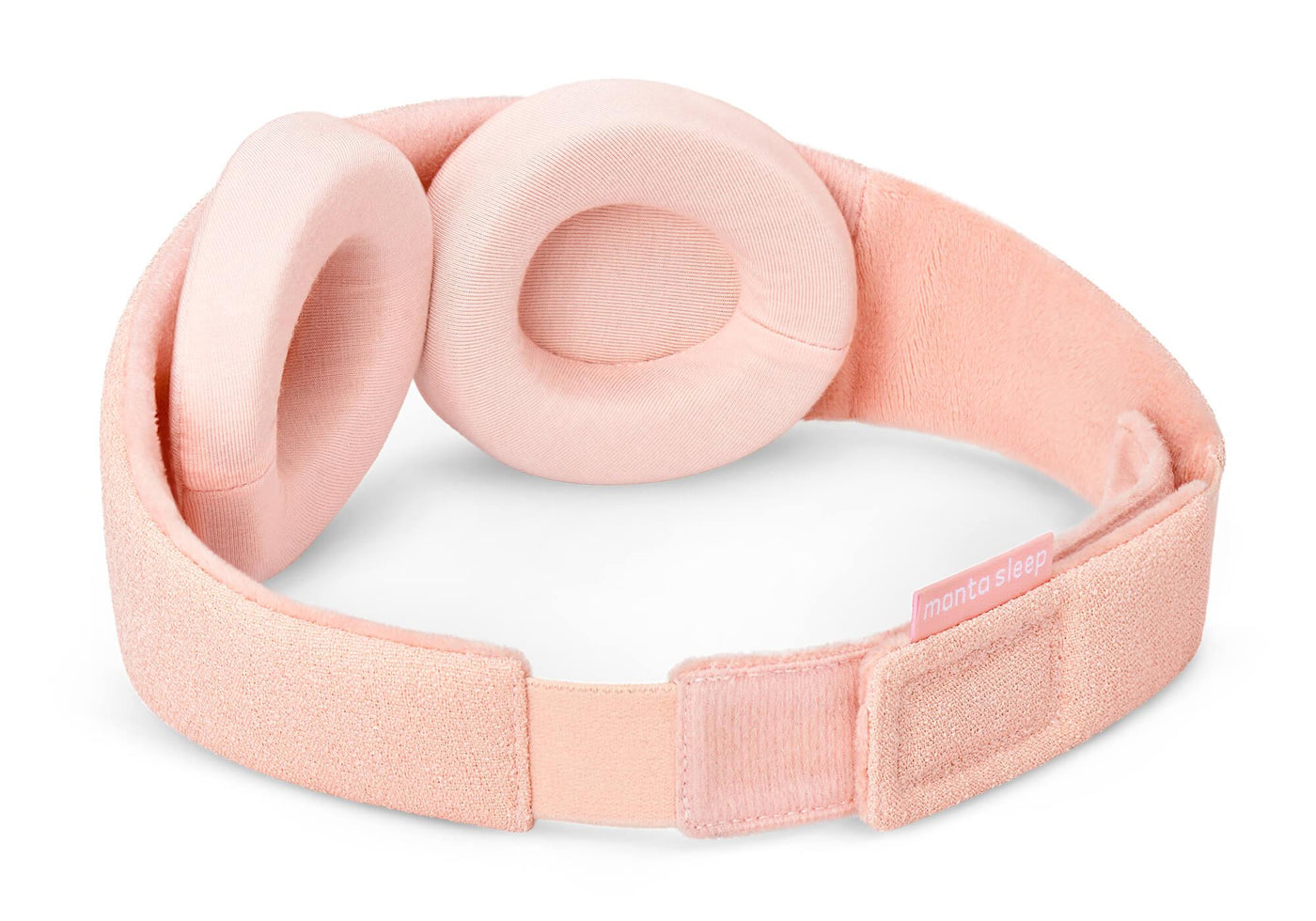 Manta Sleep Mask DUO