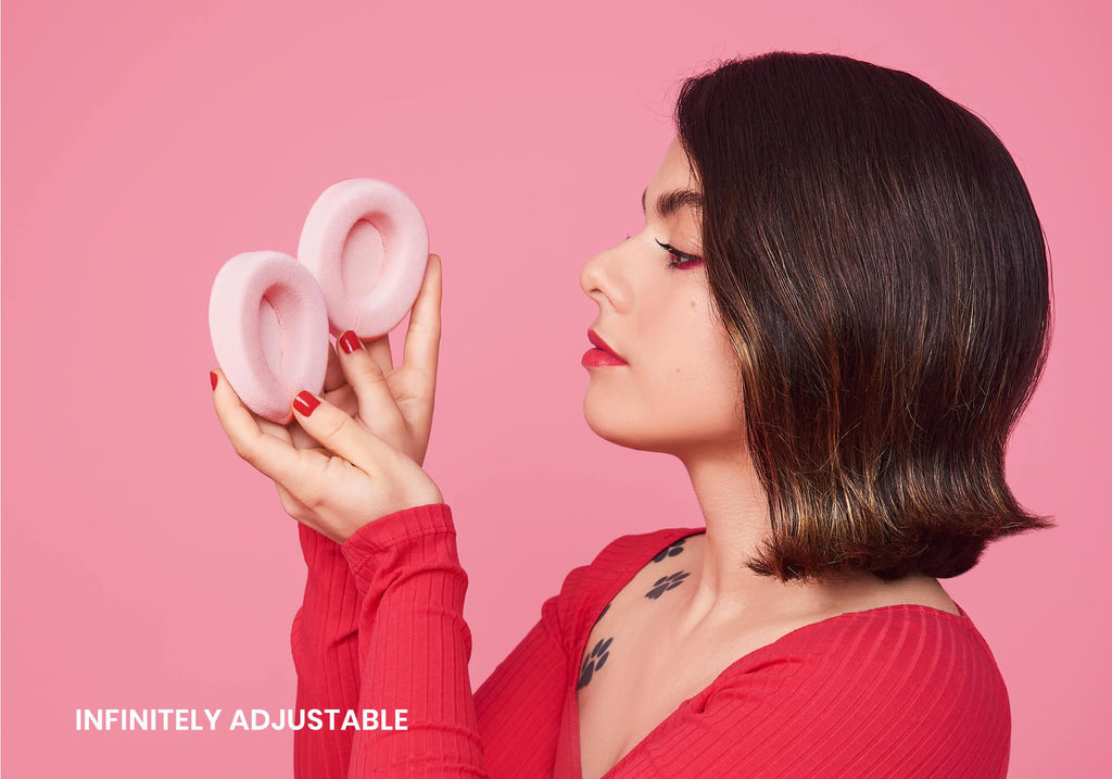 Manta Sleep Mask - 10% Off