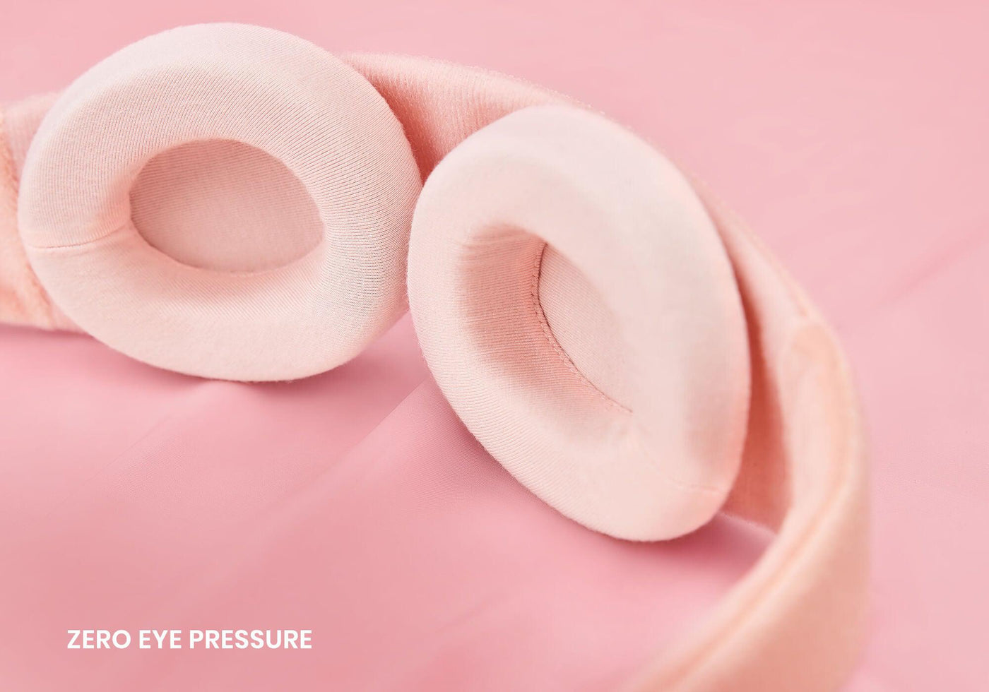 Manta Sleep Mask DUO