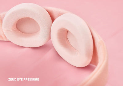 Manta Sleep Mask DUO