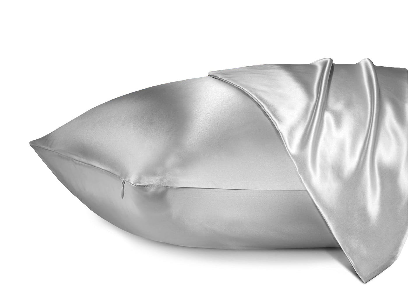 J Jimoo Mulberry Silk Pillowcase