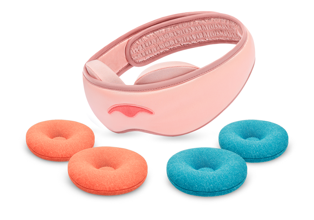 Silk, Steam & Ice Bundle