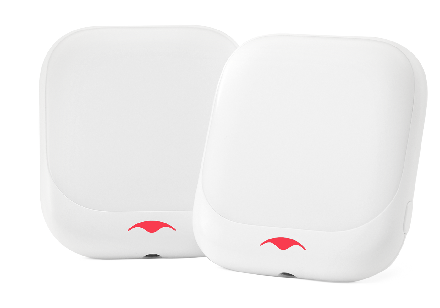 Manta TrueRed Night Light