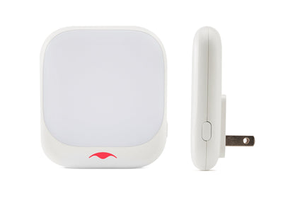 Manta TrueRed Night Light