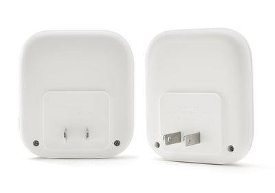 Manta TrueRed Night Light