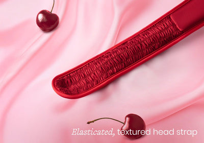 Manta SILK Sleep Mask