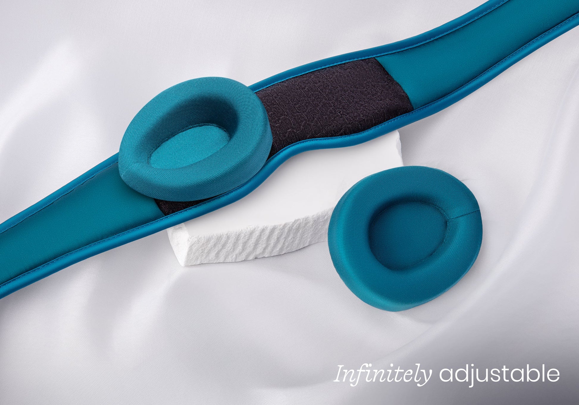 Manta SILK Sleep Mask