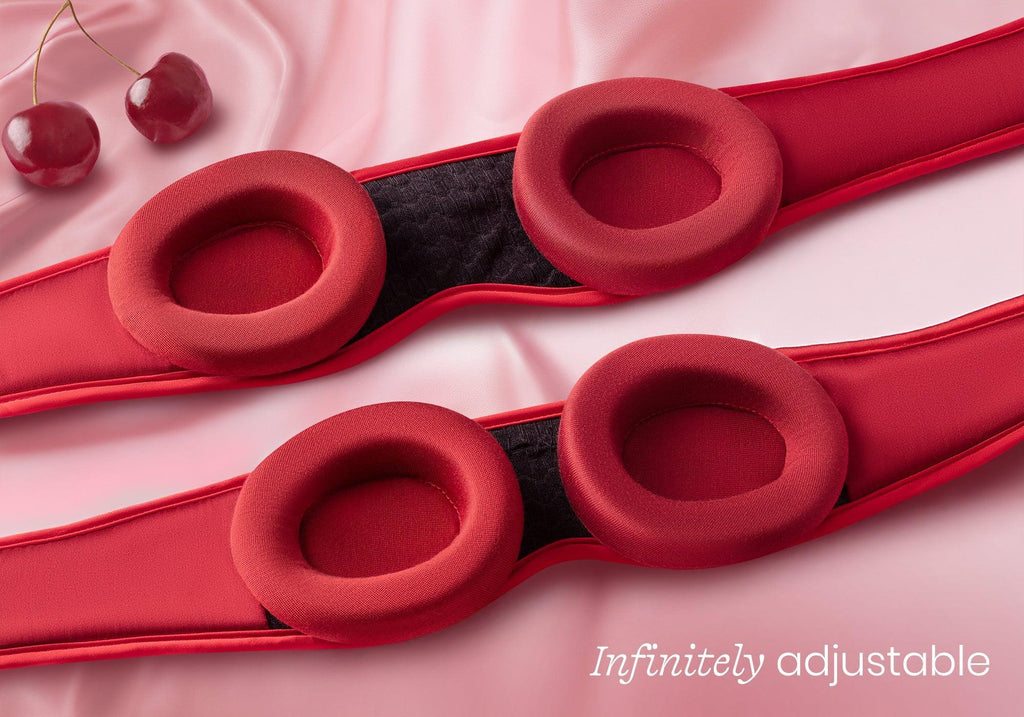 Manta SILK Sleep Mask