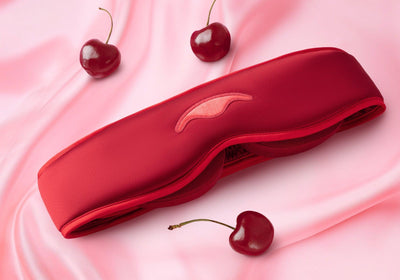 Manta SILK Sleep Mask - 10% Off