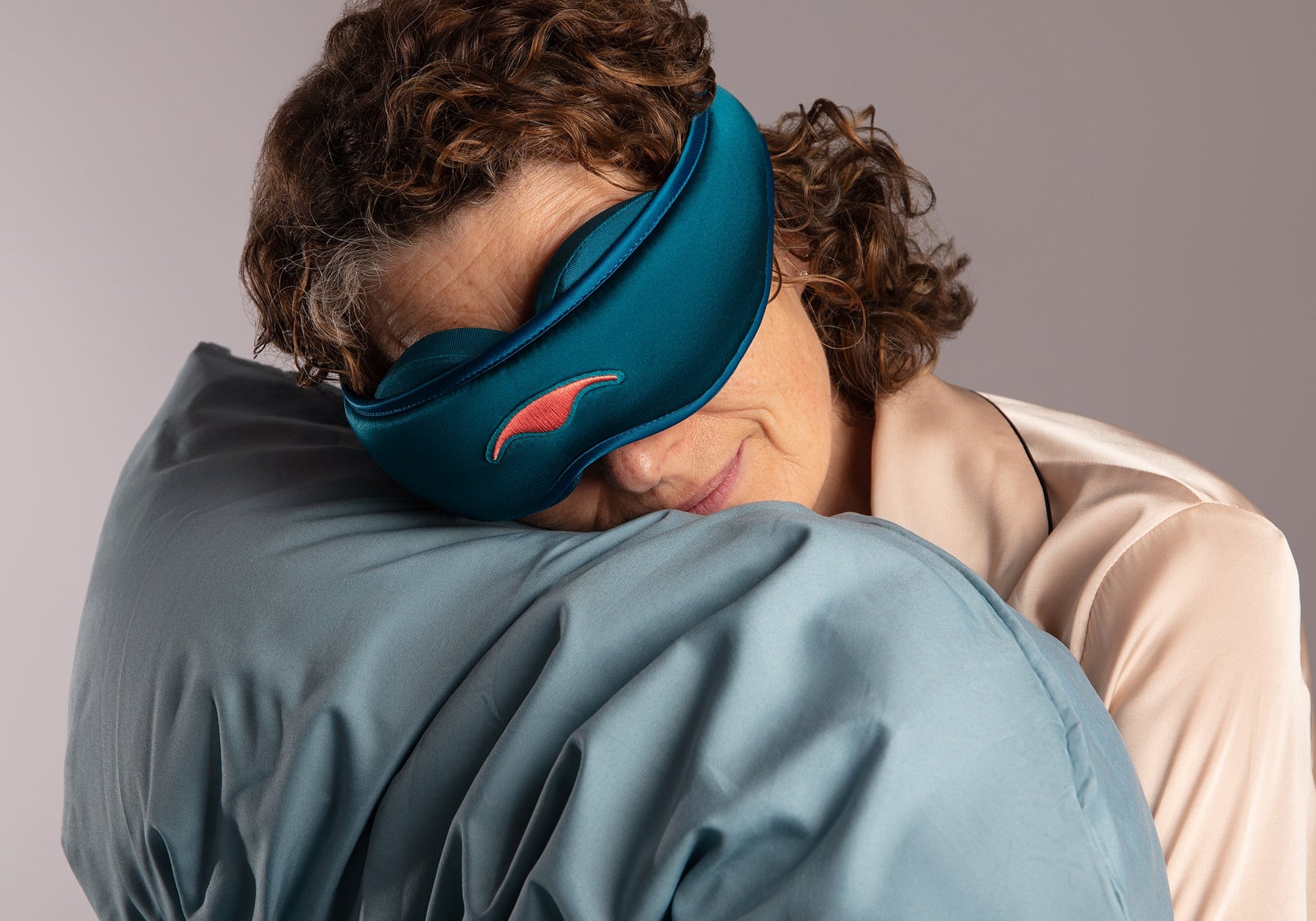 Manta SILK Sleep Mask