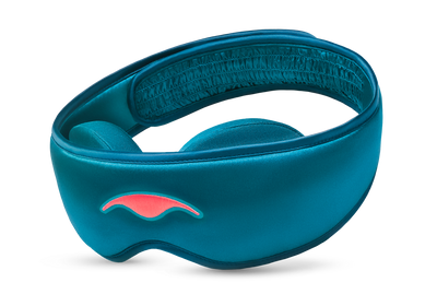 Manta SILK Sleep Mask