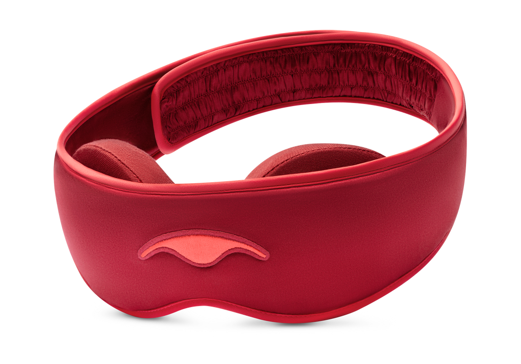 Manta SILK Sleep Mask