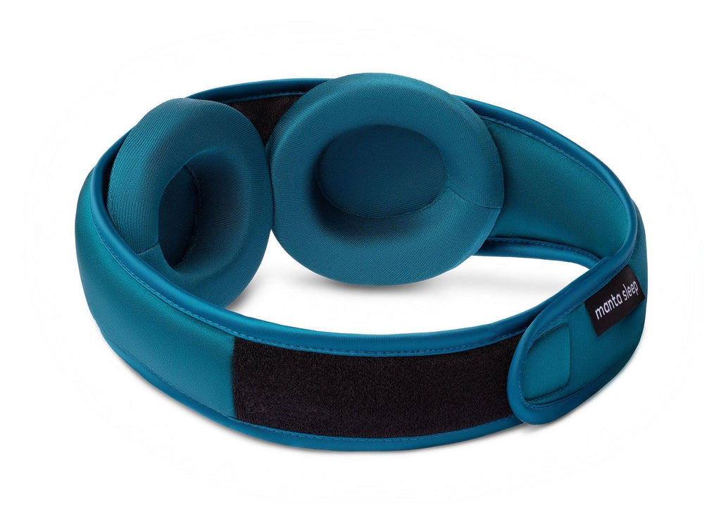 Manta SILK Sleep Mask
