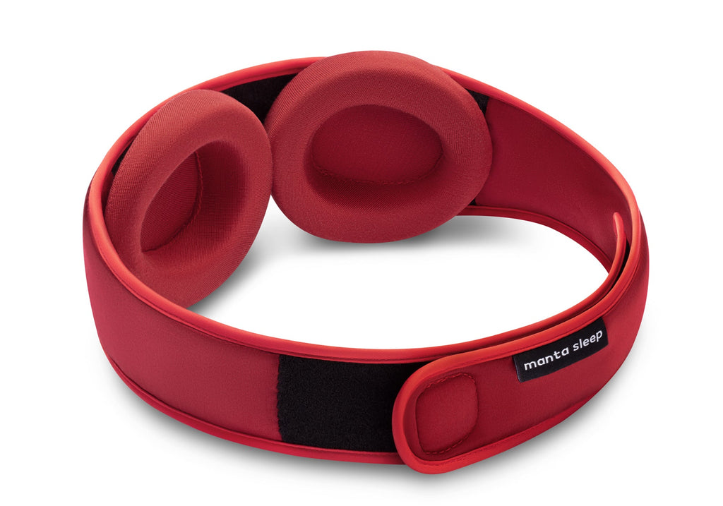 Manta SILK Sleep Mask - 10% Off