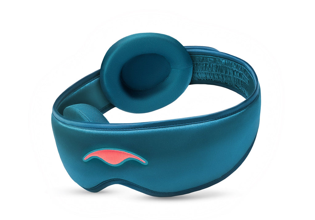 Manta SILK Sleep Mask - 10% Off