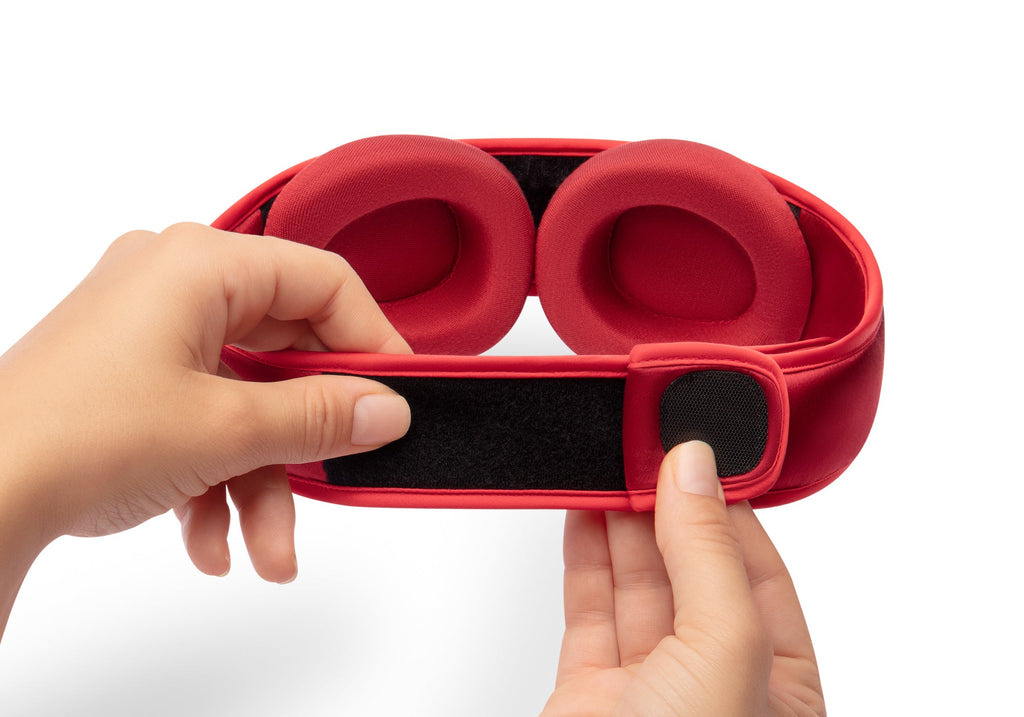 Manta SILK Sleep Mask - 10% Off