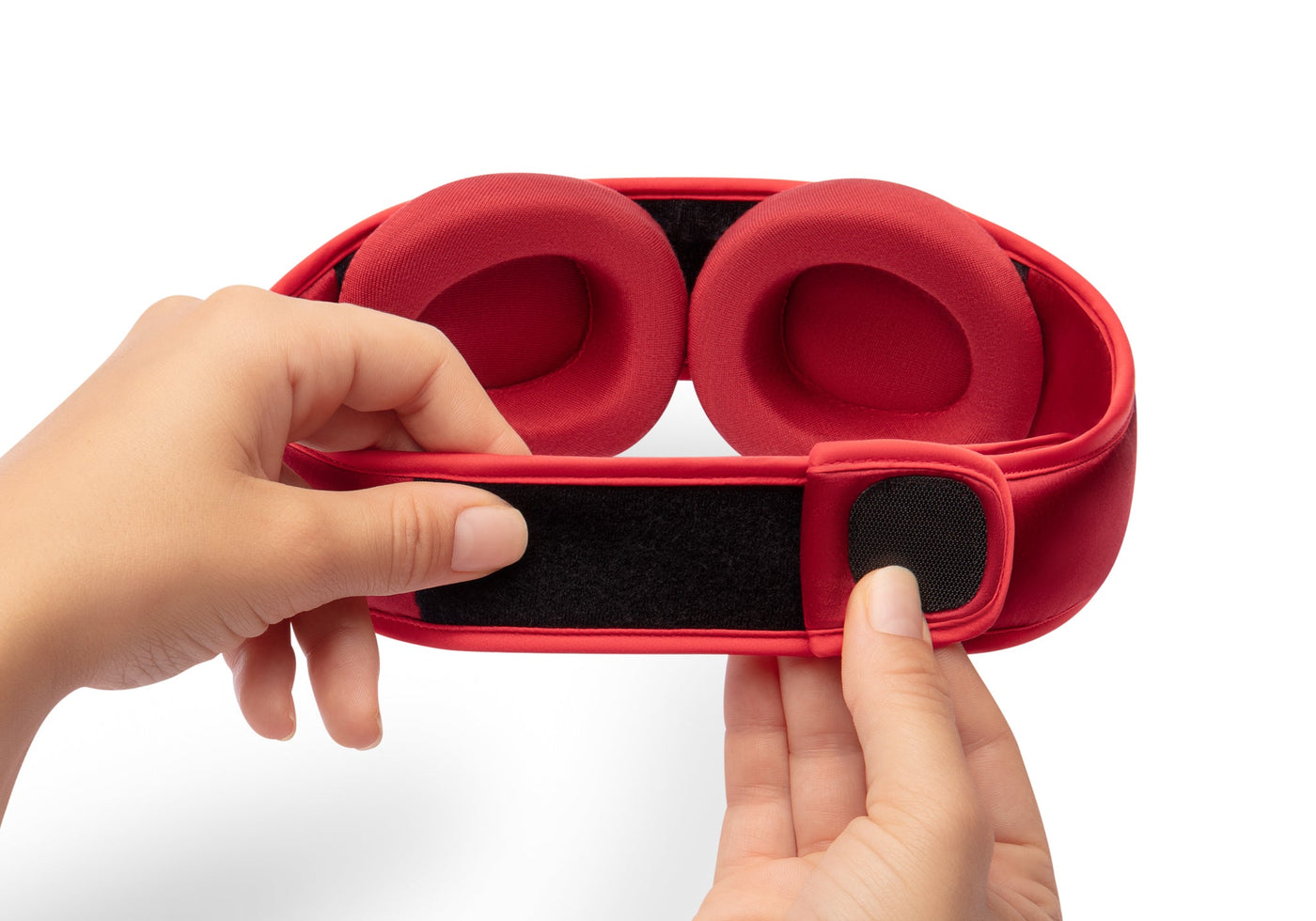 Manta SILK Sleep Mask - 10% Off