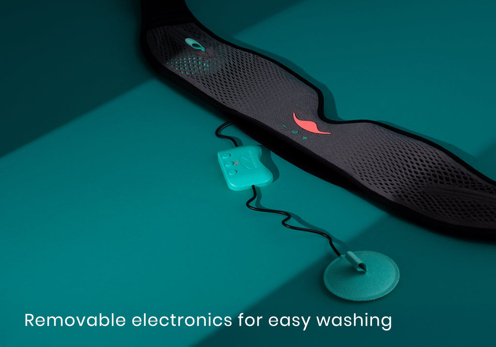 Manta SOUND Sleep Mask (NEW Gen)