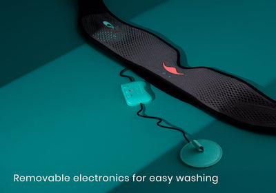 Manta SOUND Sleep Mask (NEW Gen) - 10% Off