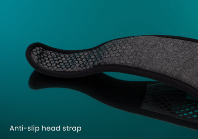 Manta SOUND Sleep Mask (NEW Gen) - 10% Off