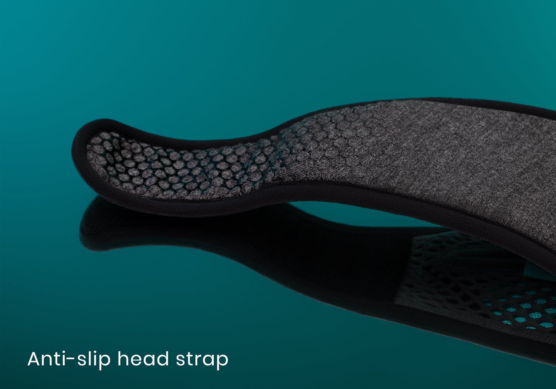 Manta SOUND Sleep Mask (NEW Gen)