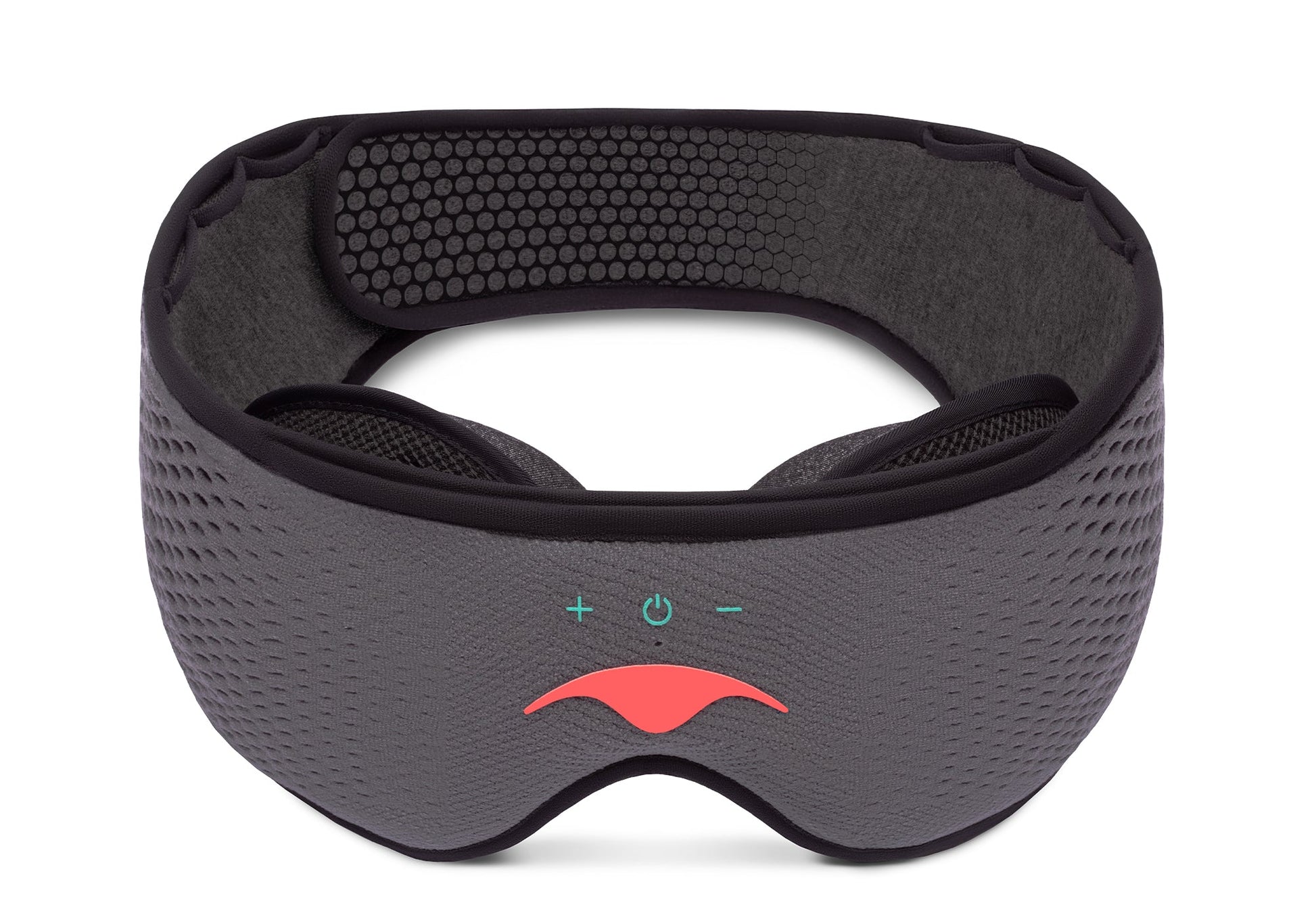 Manta SOUND Sleep Mask (NEW Gen)
