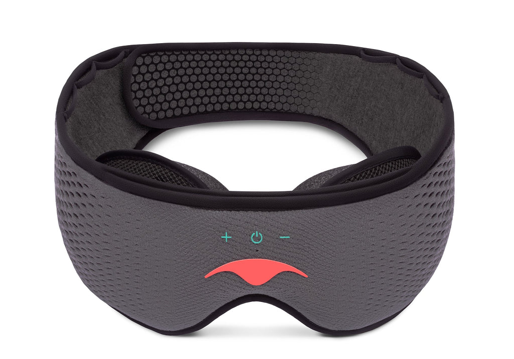 Manta SOUND Sleep Mask DUO (NEW Gen)