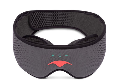 Manta SOUND Sleep Mask DUO (NEW Gen)