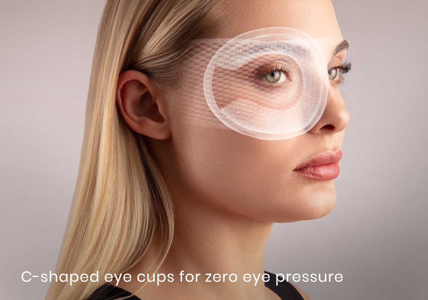 Manta SOUND Sleep Mask (NEW Gen)