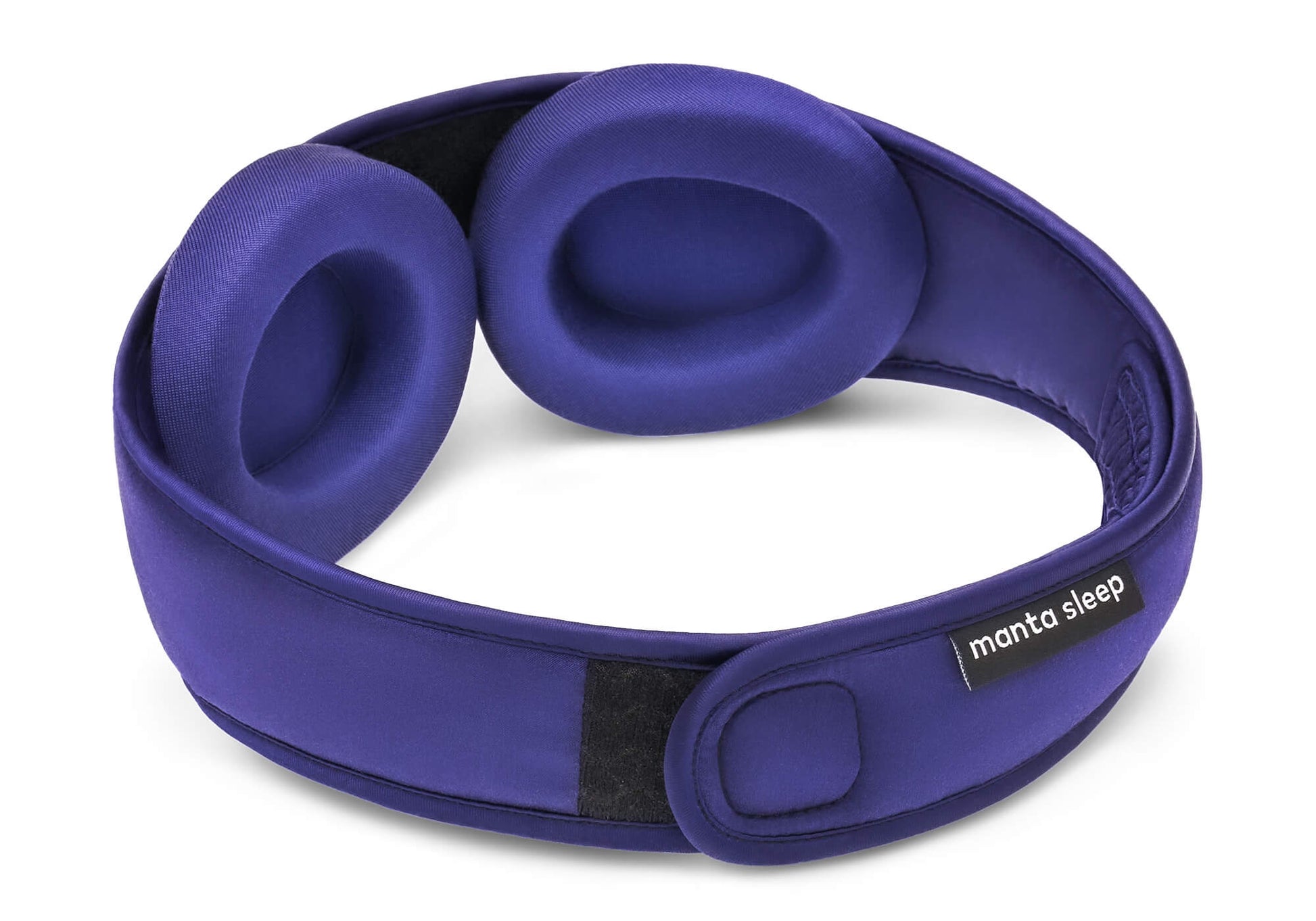 Manta SILK Sleep Mask - 10% Off