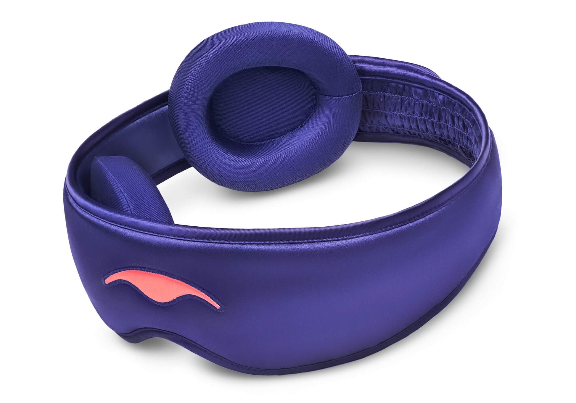 Manta SILK Sleep Mask - 10% Off