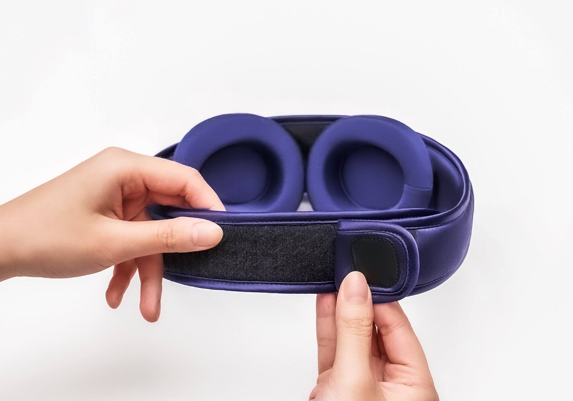 Manta SILK Sleep Mask DUO