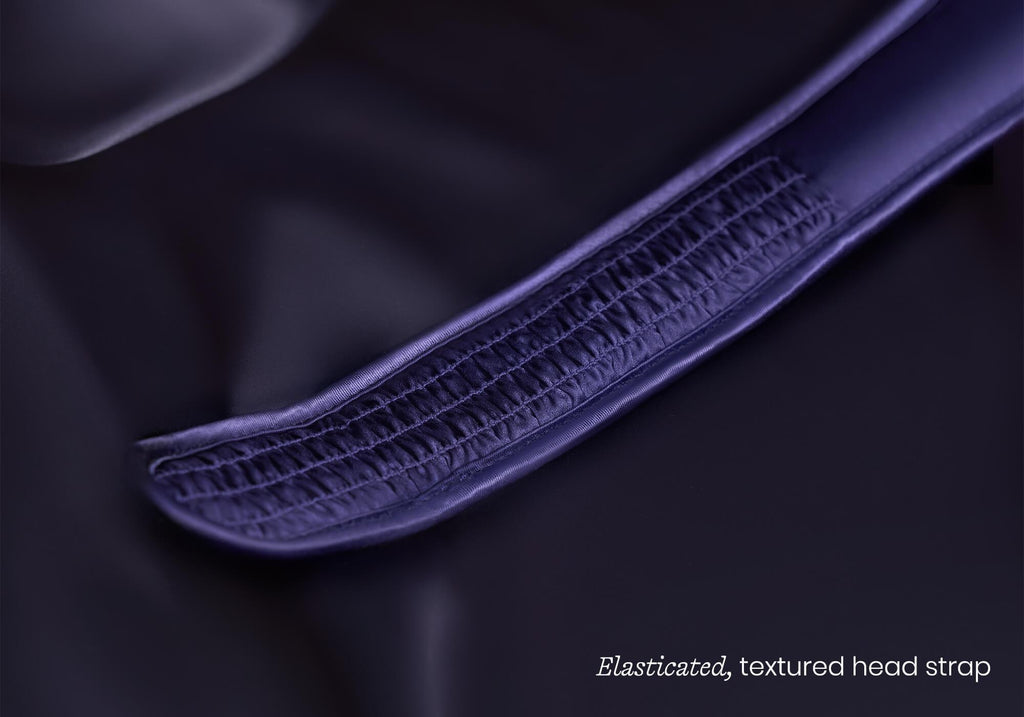 Manta SILK Sleep Mask