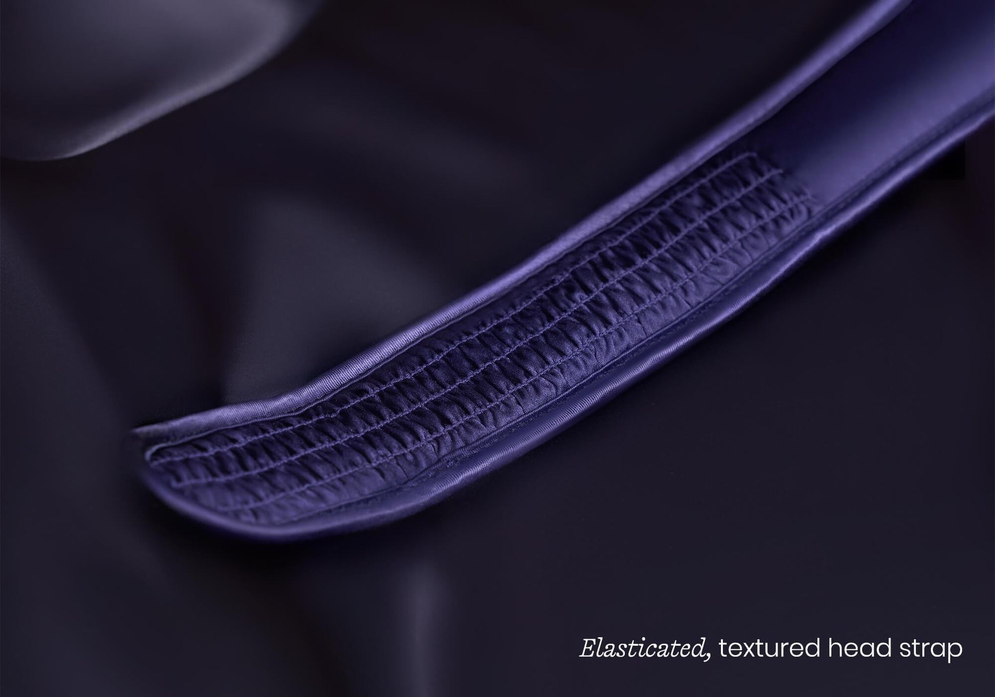 Manta SILK Sleep Mask DUO