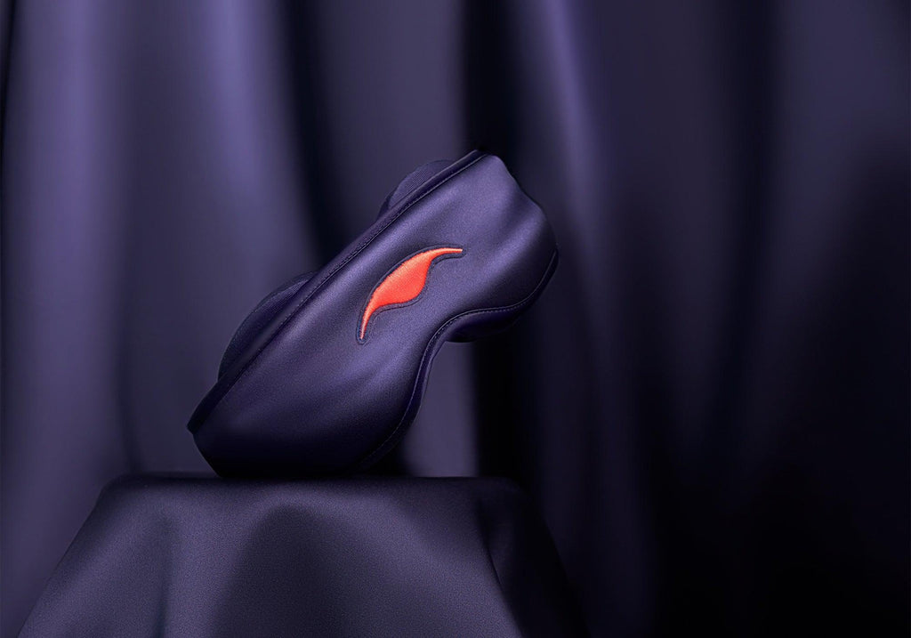 Manta SILK Sleep Mask - 10% Off