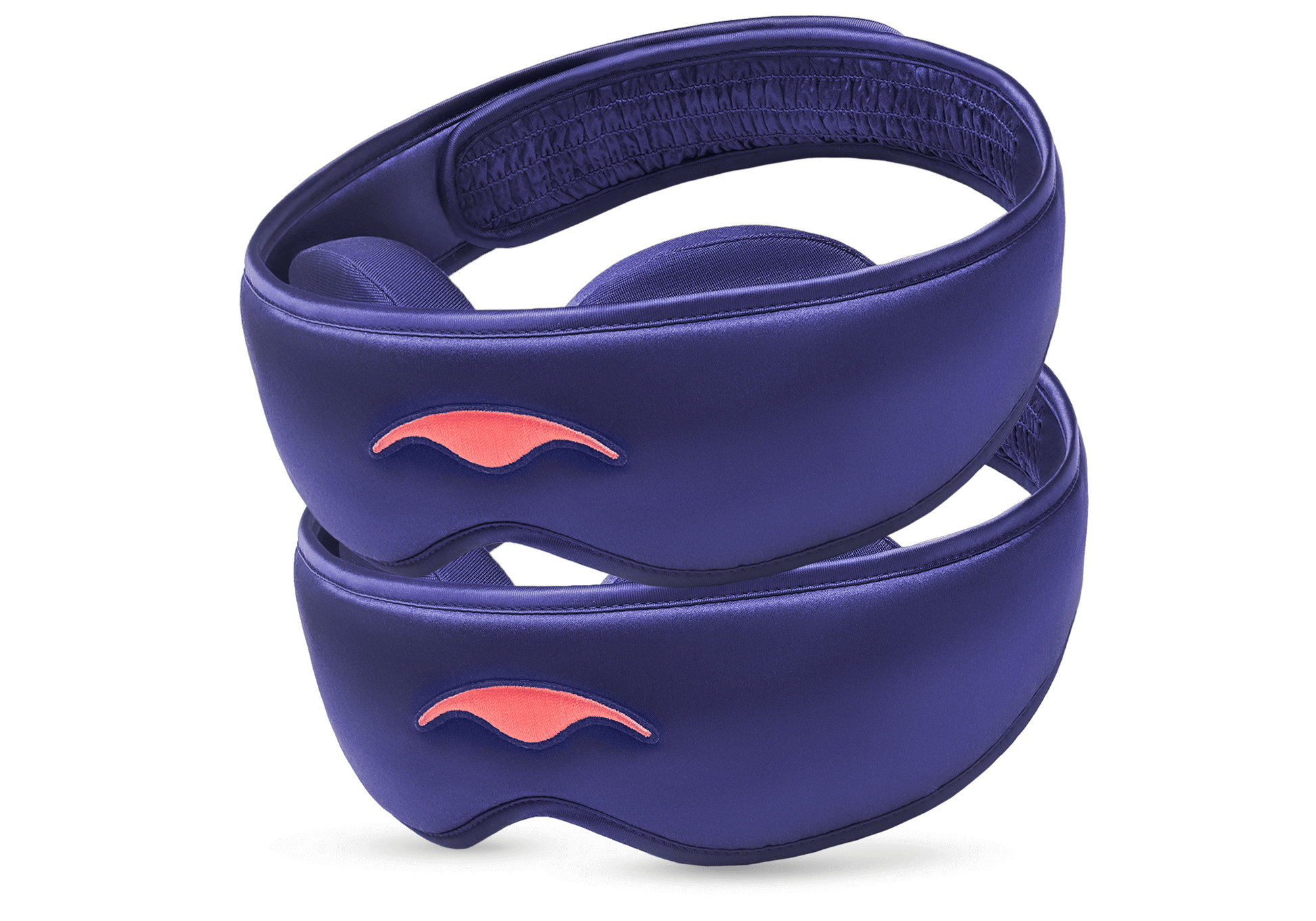 Manta SILK Sleep Mask DUO