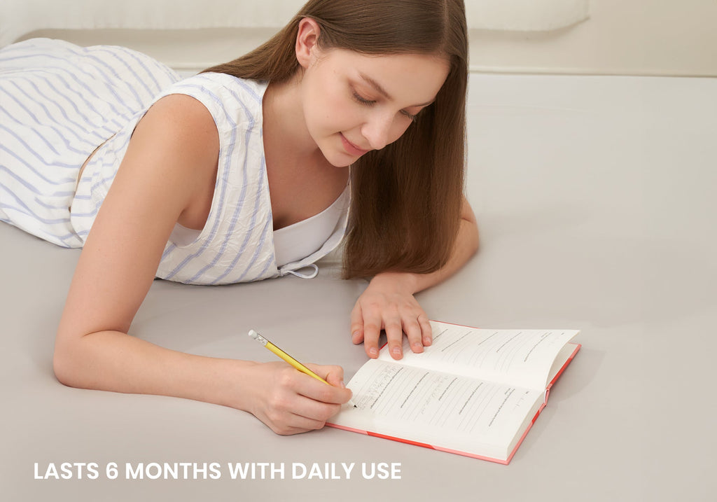 Manta Sleep Journal DUO