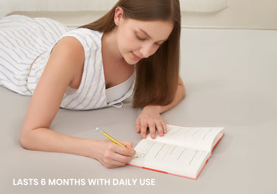 Manta Sleep Journal DUO