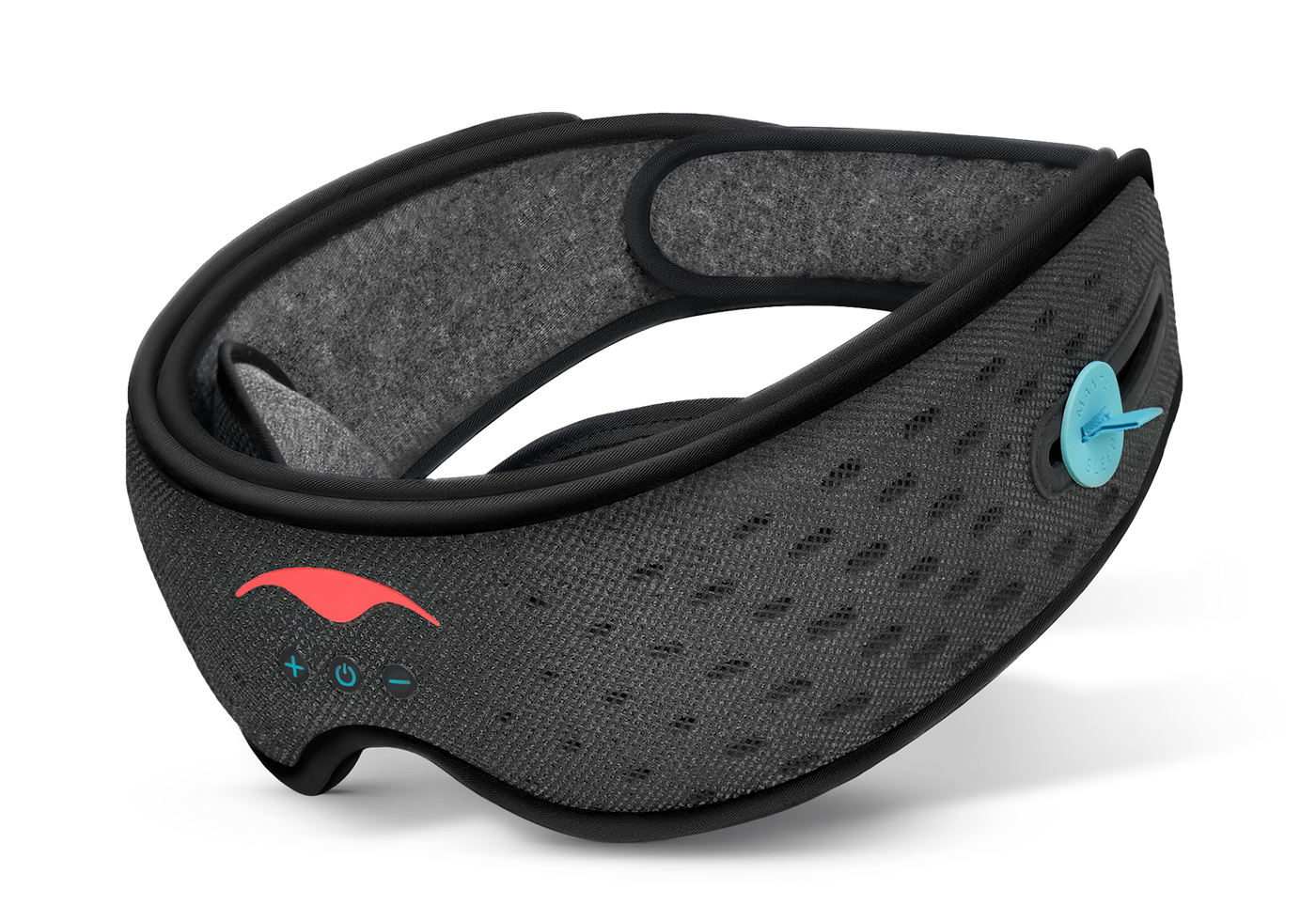 Manta SOUND Sleep Mask (Previous Gen)