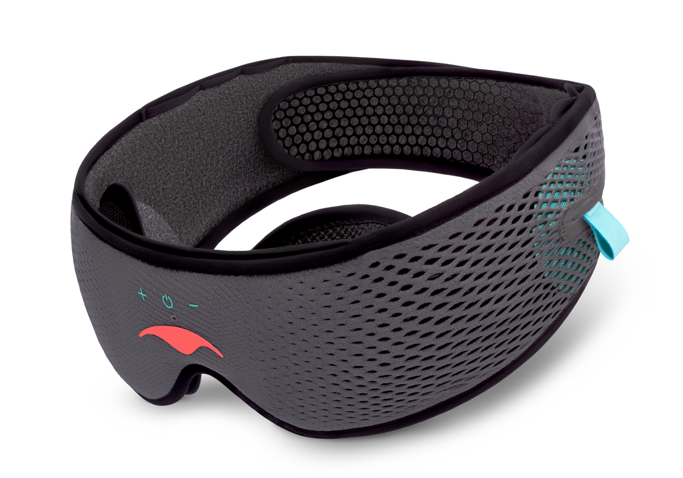 Manta SOUND Sleep Mask (NEW Gen)