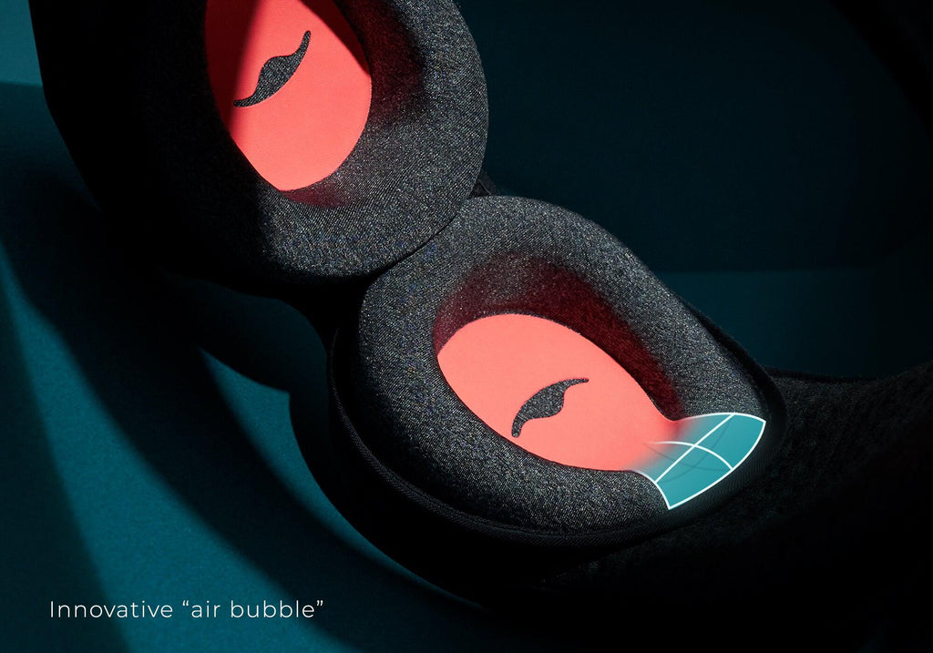 Manta SOUND Sleep Mask (Previous Gen)