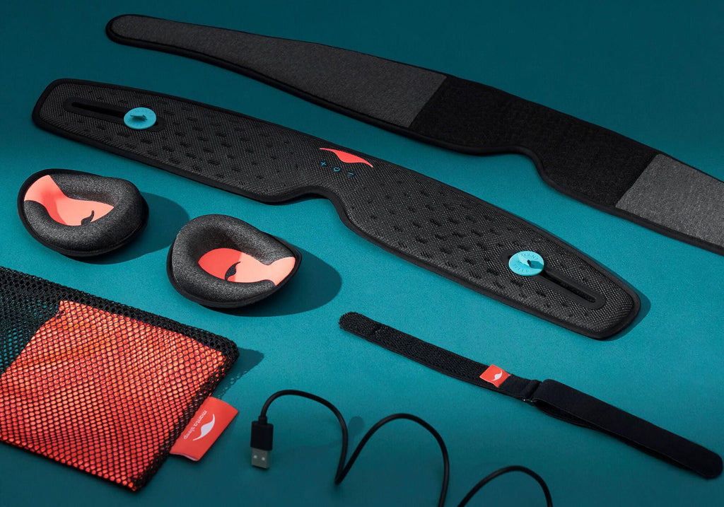 Manta SOUND Sleep Mask DUO (Previous Gen)