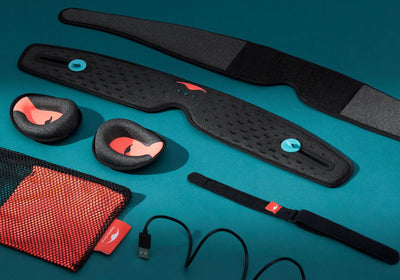 Manta SOUND Sleep Mask DUO (Previous Gen)