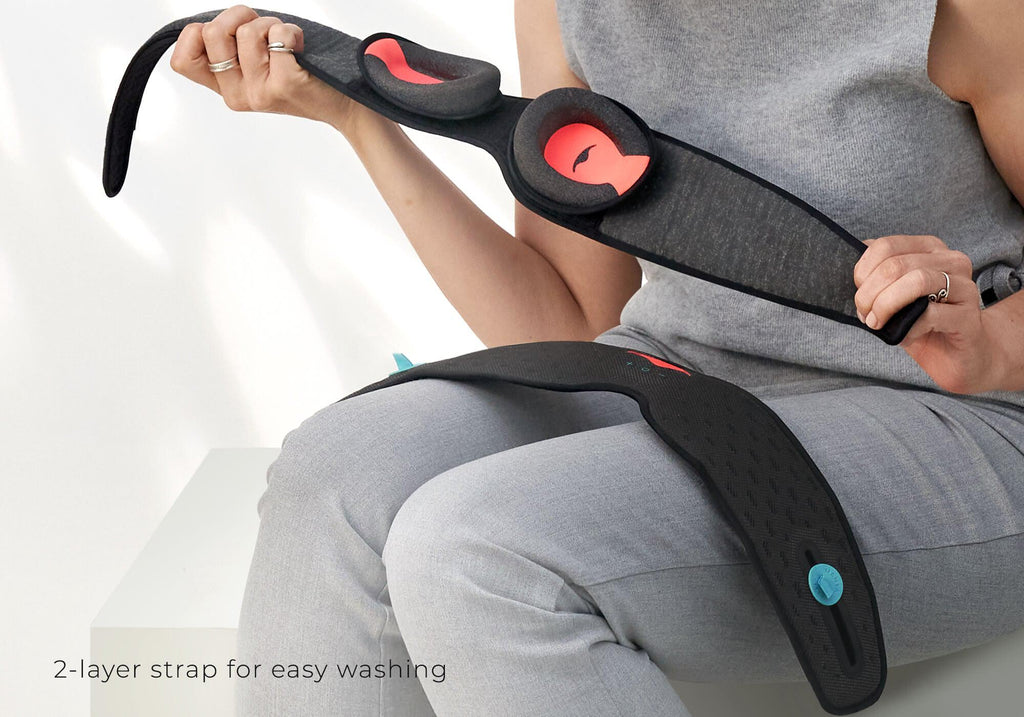 Manta SOUND Sleep Mask DUO (Previous Gen)