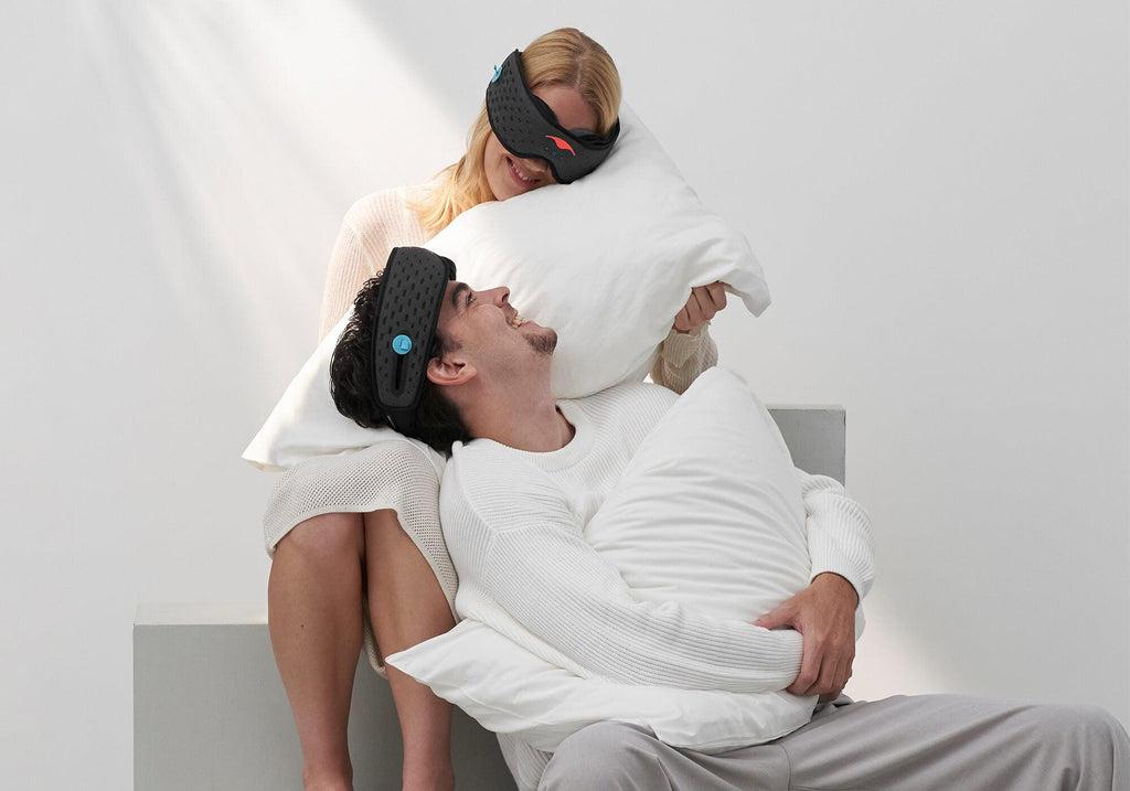 Manta SOUND Sleep Mask (Previous Gen)