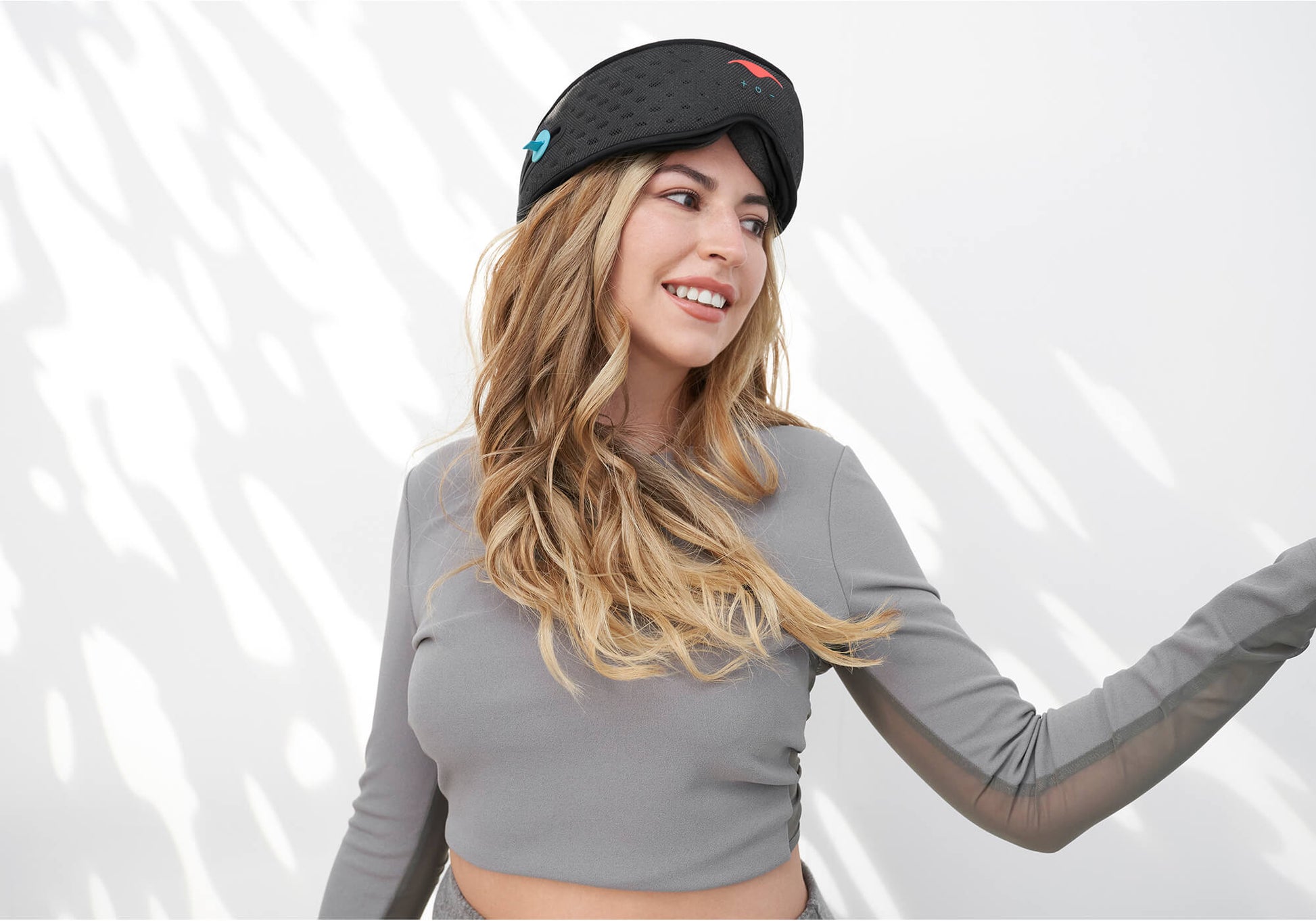 Manta SOUND Sleep Mask (Previous Gen) - 10% Off