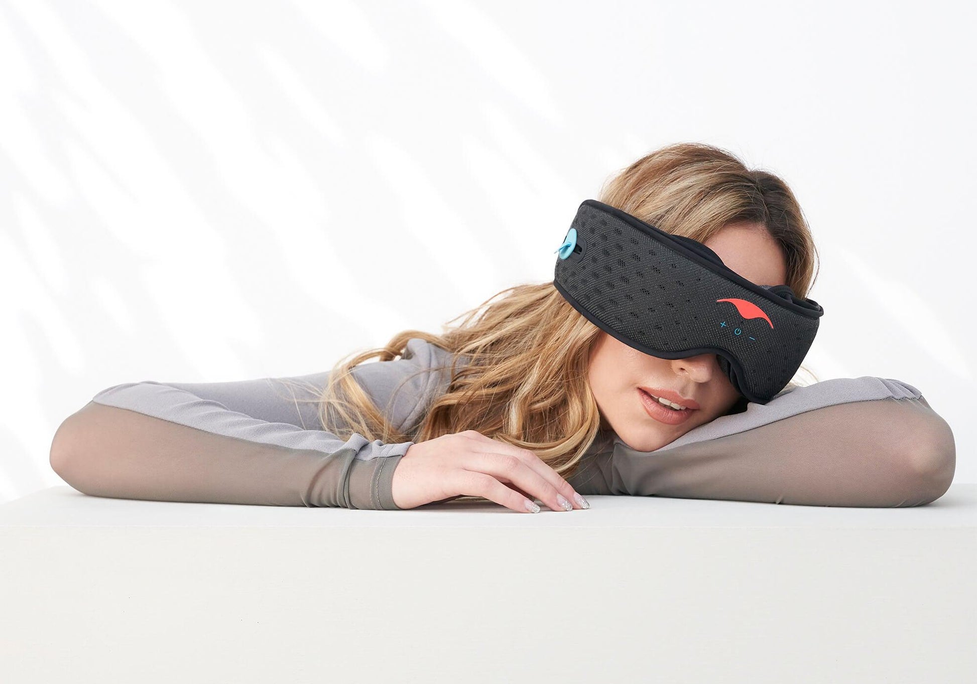 Manta SOUND Sleep Mask (Previous Gen)