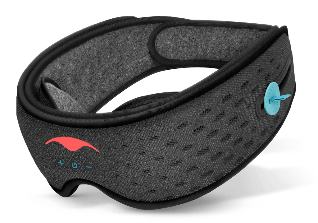 Manta SOUND Sleep Mask (Previous Gen) - 10% Off