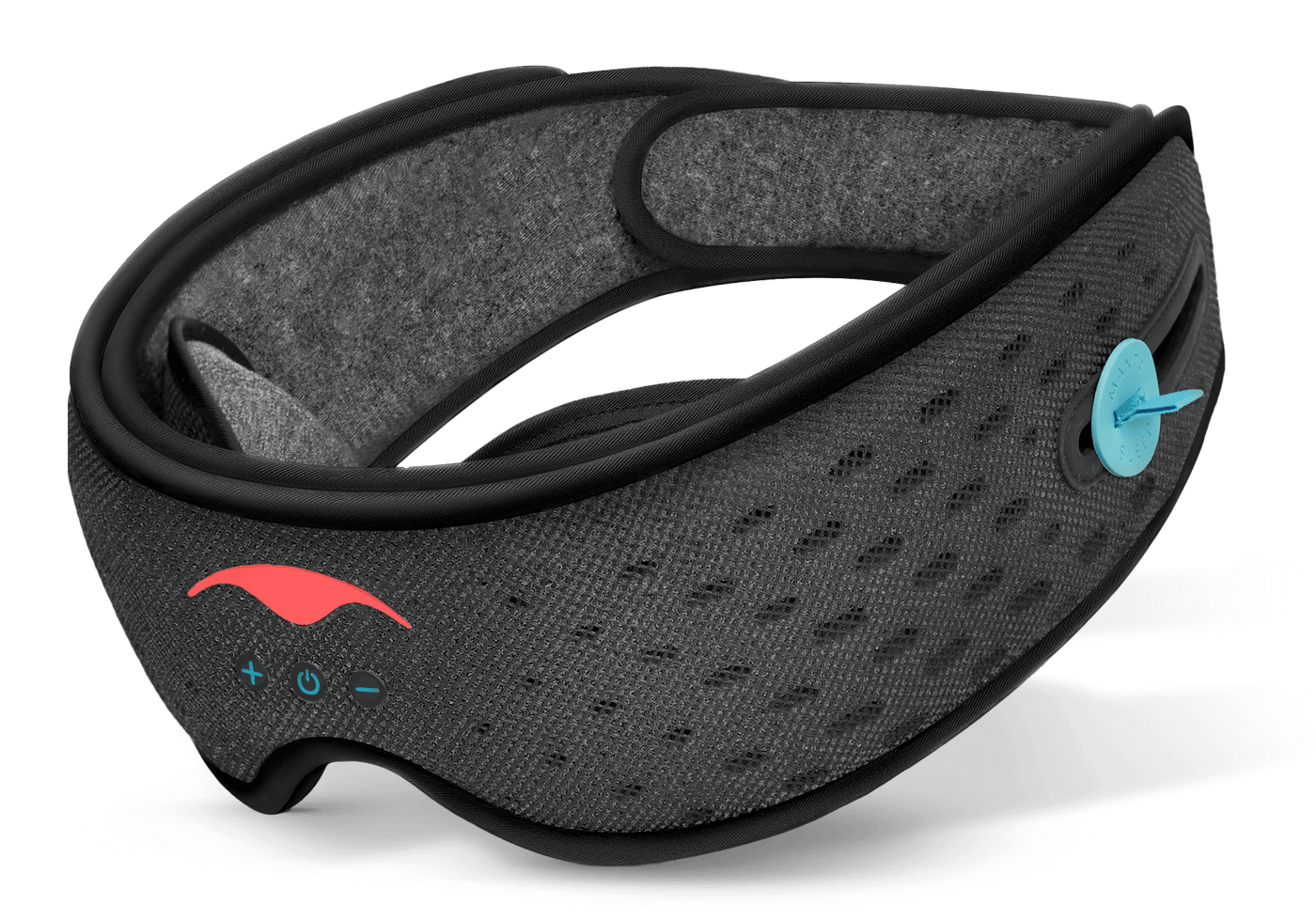Manta SOUND Sleep Mask (Previous Gen) - 10% Off