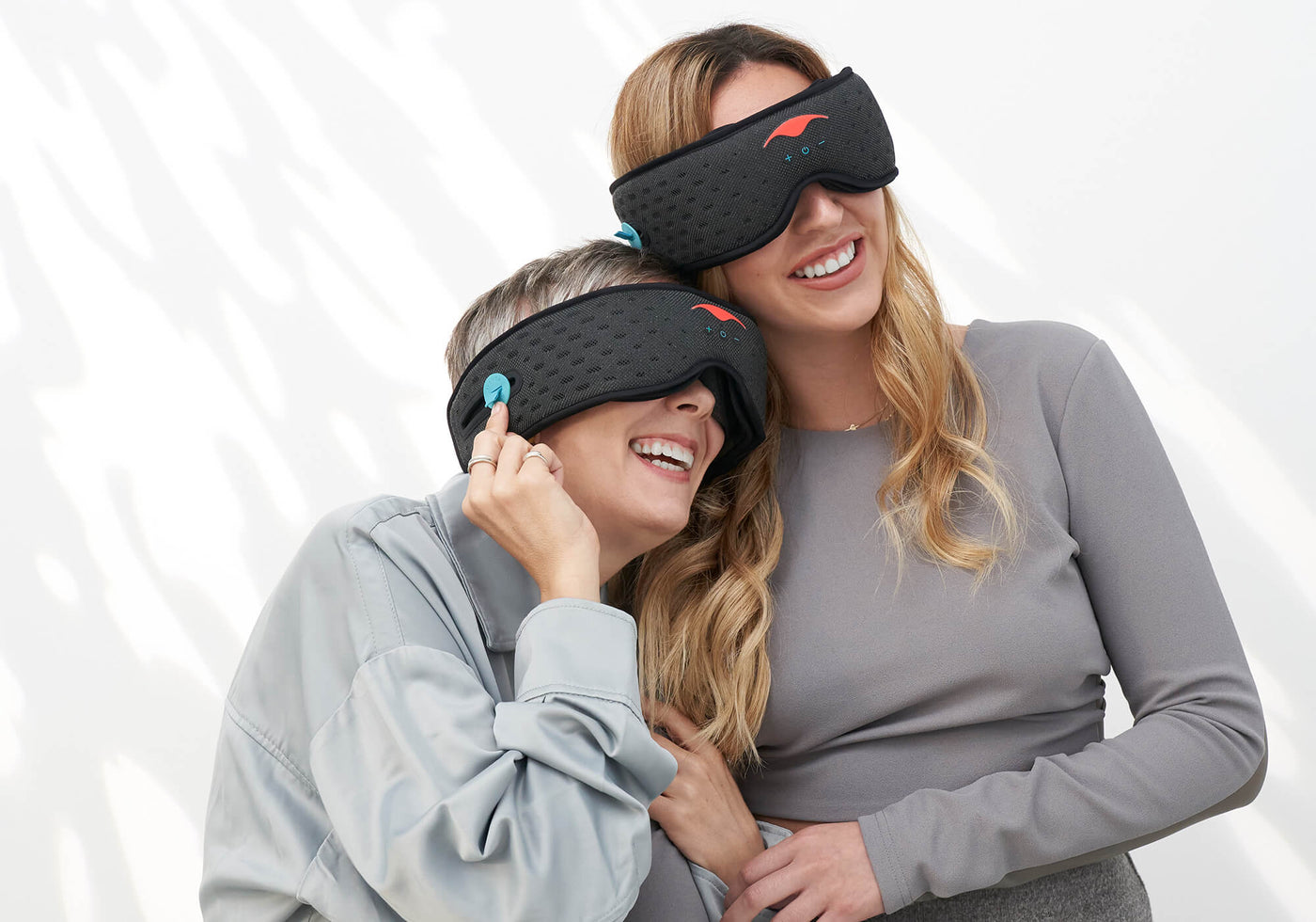 Manta SOUND Sleep Mask (Previous Gen) - 10% Off